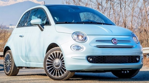 Fiat, la 500 la faranno anche in Algeria