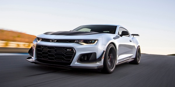 Chevrolet Camaro, fine corsa nel 2024, ma il ritorno...