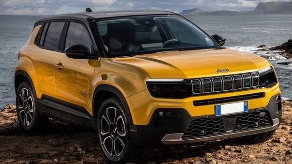 Nuove Jeep Avenger: porte aperte nei concessionari per scoprirla