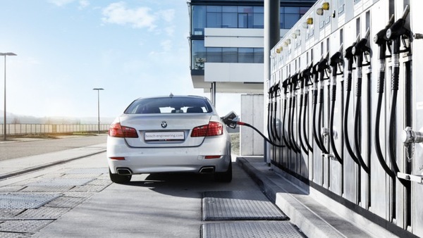 UE e Germania, accordo sugli e-fuel, ma l’Italia punta i piedi