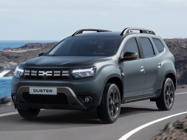 TOP 5 Suv 2023 a meno di 20.000 euro