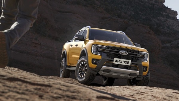Ford Ranger, Wildtrak X e Tremor moltiplicano la versatilità