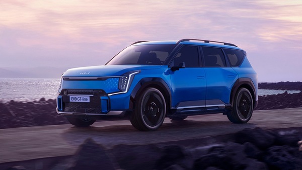 Kia EV9, il grande Suv elettrico con doti speciali