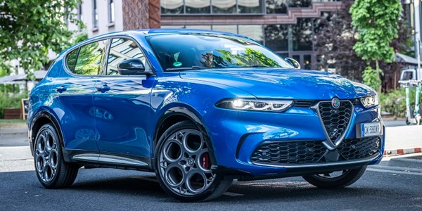 Alfa Romeo, vendite triplicate nel primo trimestre