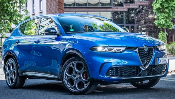 Alfa Romeo, vendite triplicate nel primo trimestre