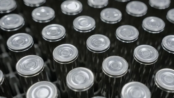 Stellantis con Panasonic per una Gigafactory in Nord America