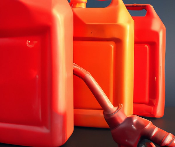 Perché il prezzo del carburante è alto e come risparmiare | Automobilista confuso