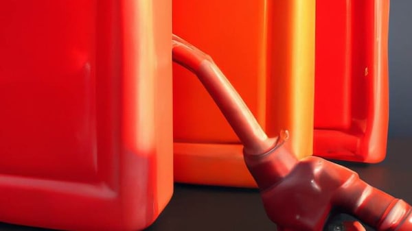 Perché il prezzo del carburante è alto e come risparmiare | Automobilista confuso