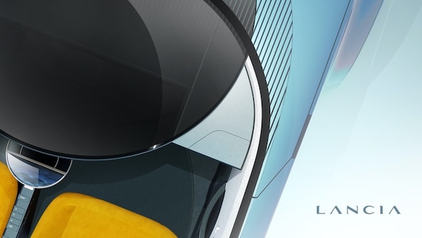 Nuove Lancia, gli interni saranno così