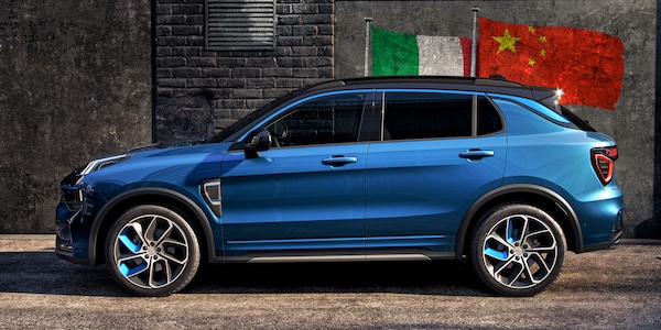Top 5, i migliori SUV cinesi acquistabili in Italia nel 2023