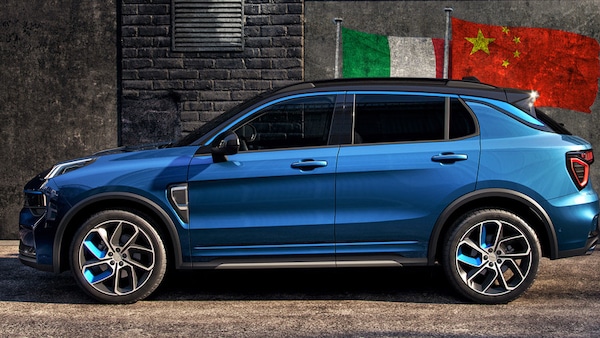 Top 5, i migliori SUV cinesi acquistabili in Italia nel 2023