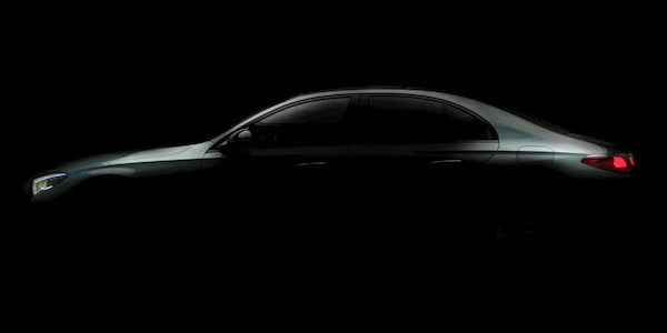 Mercedes Classe E, in arrivo la nuova serie: la data