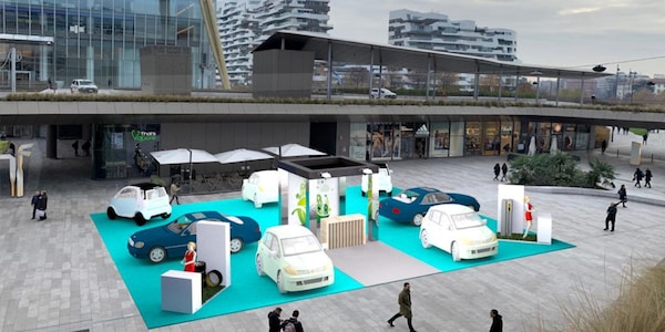AutomotiveLab Plug, l'evento per scoprire la nuova mobilità elettrica