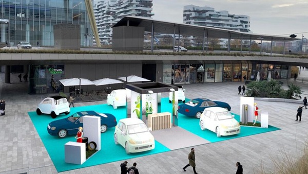 AutomotiveLab Plug, l'evento per scoprire la nuova mobilità elettrica