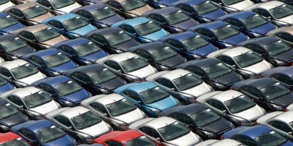 Auto Speed Date: vetture nuove sempre più costose, e l'età media sale