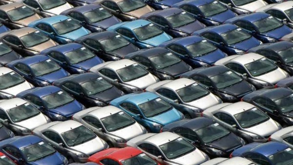 Auto Speed Date: vetture nuove sempre più costose, e l'età media sale