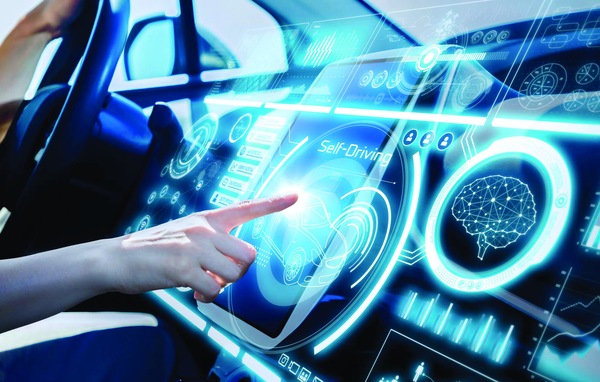 ChatGPT, ecco come le intelligenze artificiali cambieranno l'auto