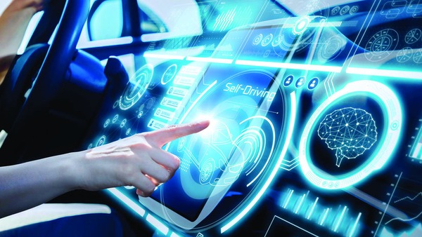 ChatGPT, ecco come le intelligenze artificiali cambieranno l'auto