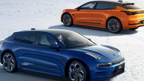 Avanzata cinese, Geely conferma Zeekr in Europa entro fine 2023