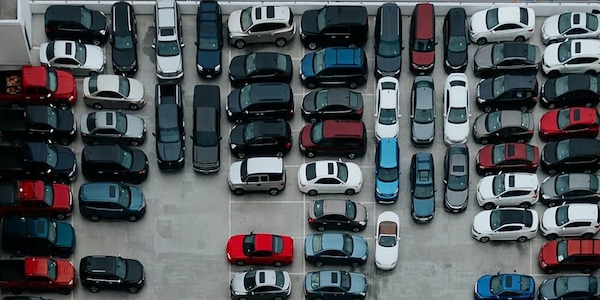 Mercato auto nuove: crescita positiva in UE a marzo, +26%