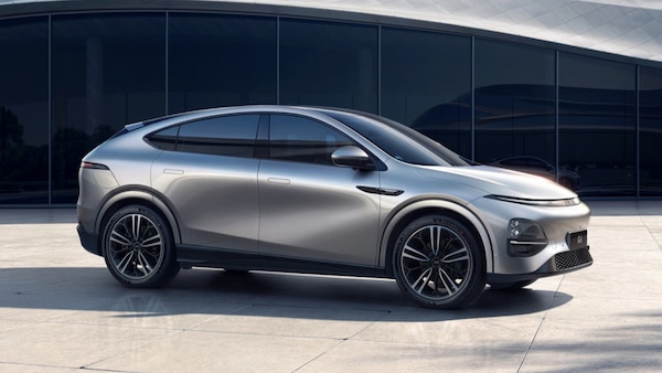 Xpeng G6 Ultra Smart Coupé Suv, un’altra cinese anche per l’Europa