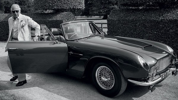 Carlo d'Inghilterra, la sua collezione auto è davvero da Re: il valore è milionario