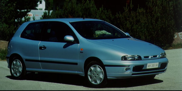 Parco auto italiano sempre più vecchio e mercato depresso