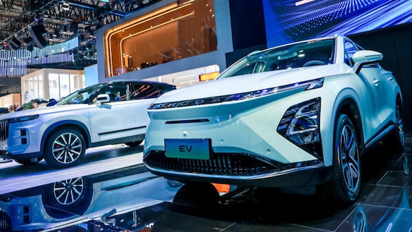 I piani di Chery con Omoda e Jaecoo per l'Europa