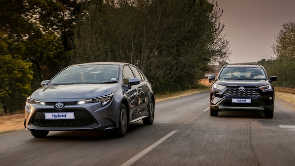 Toyota, approccio multitecnologico per la decarbonizzazione