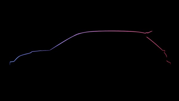 Alpine A290_B, presentazione a un passo per il concept ispirato alla R5