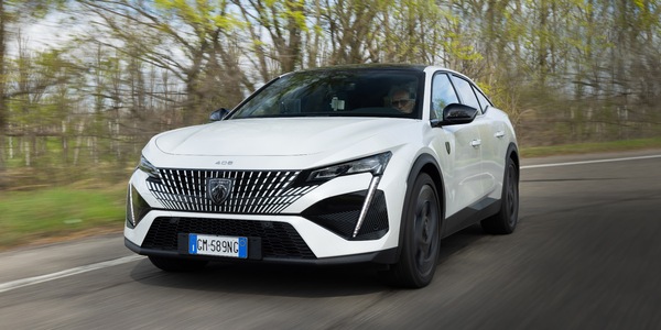 AutomotiveLab Plug: ibridi plug-in, si risparmia davvero?