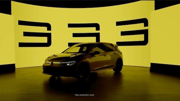 Volkswagen Golf R 333, altra limited edition in arrivo