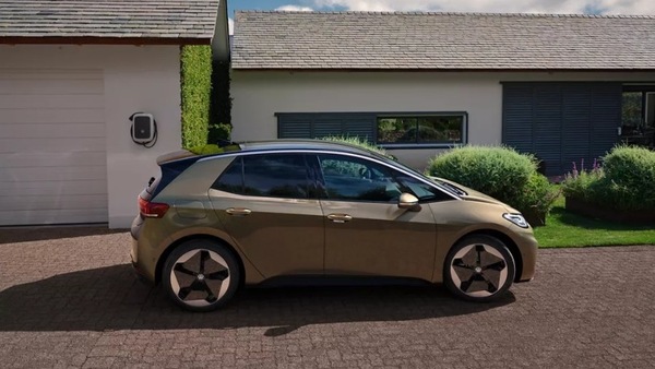 Volkswagen ID.3, il listino: offerta a 199 euro al mese con ecobonus