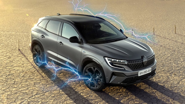 TOP 5, i migliori SUV full hybrid del 2023