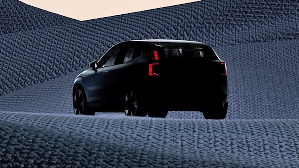 Volvo EX30, cosa sappiamo del suv elettrico urbano a un mese dal debutto
