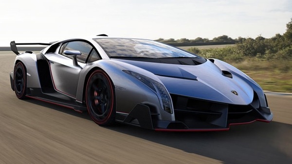 Top 10 Lamborghini: le più incredibili di sempre