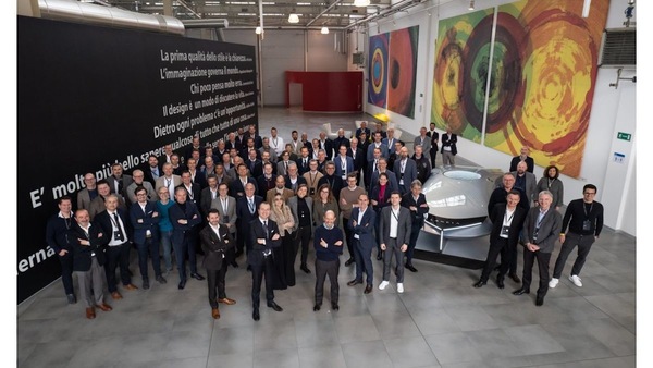 Lancia in Europa, ecco i primi paesi nei quali sarà presente