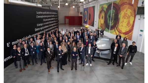 Lancia in Europa, ecco i primi paesi nei quali sarà presente