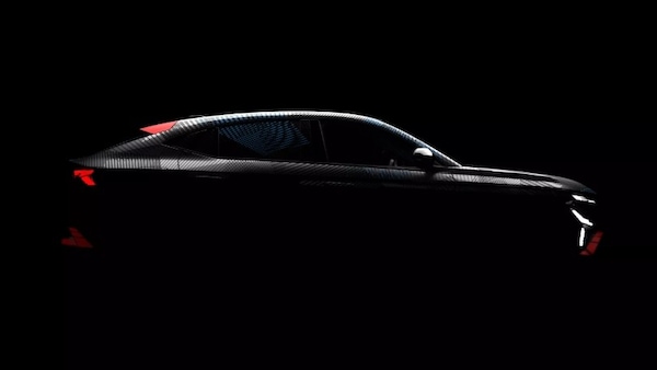 Renault Rafale, prima foto nel nuovo SUV della Losanga