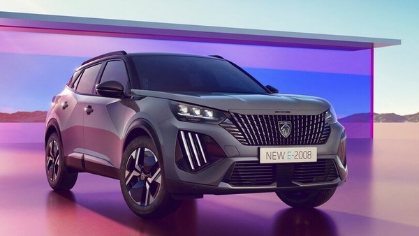 Peugeot 2008 restyling, i prezzi: ordini aperti su benzina, diesel ed elettrica
