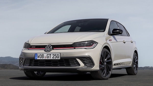 Volkswagen Polo GTI Edition 25, serie limitata per celebrare la "piccola Golf"