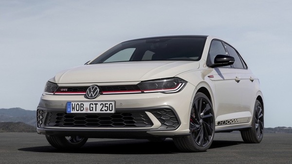 Volkswagen Polo GTI Edition 25, serie limitata per celebrare la "piccola Golf"