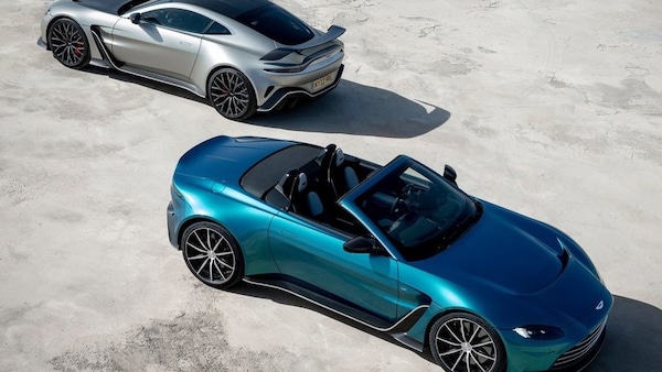 Aston Martin, Geely diventa il terzo azionista: sinergie tecniche in vista