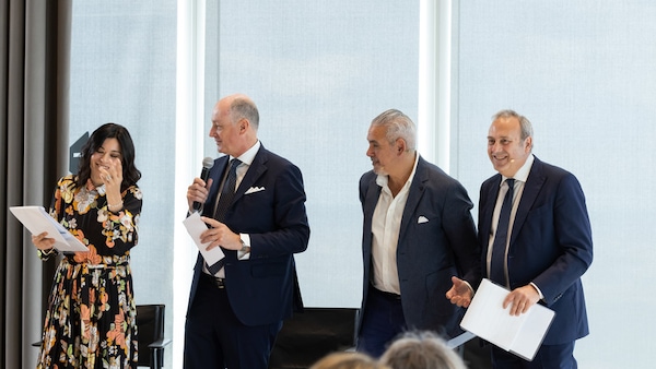 Le auto elettriche, le batterie e le gigafactory: sarà la svolta in Europa?