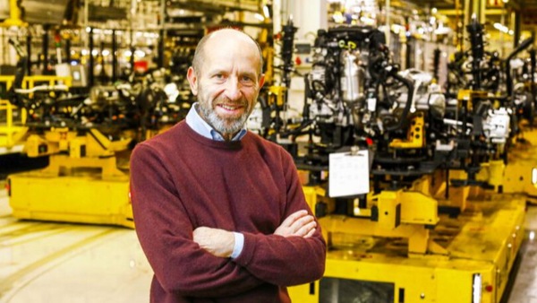 Nuova Lancia Ypsilon sta per andare in produzione