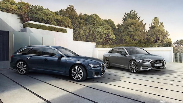 Audi A6 model year 2024 e A7 Sportback, la dotazione è più ricca