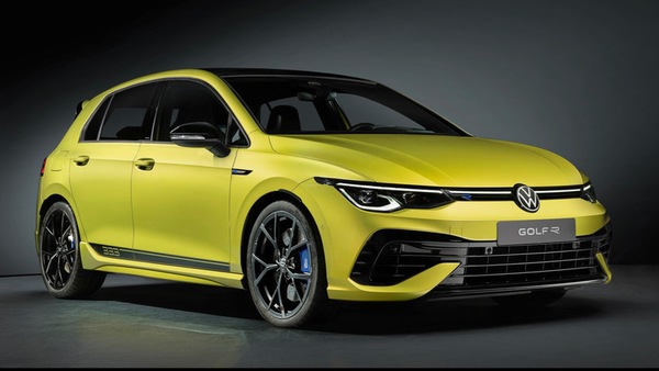 Golf da record, ecco perché la R 333 Limited Edition non ha rivali