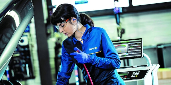Manutenzione e riparazione auto, nel 2022 i costi aumentati del 23%
