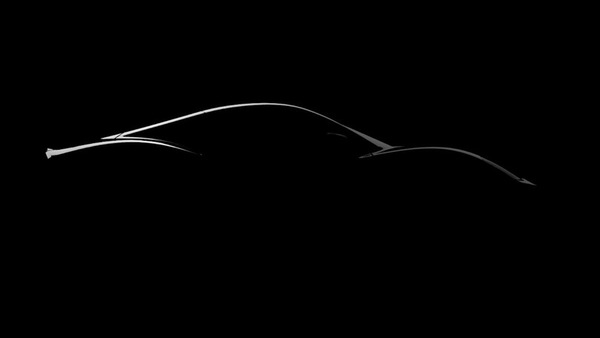 Caterham Project V, non solo Seven: ecco la coupé elettrica