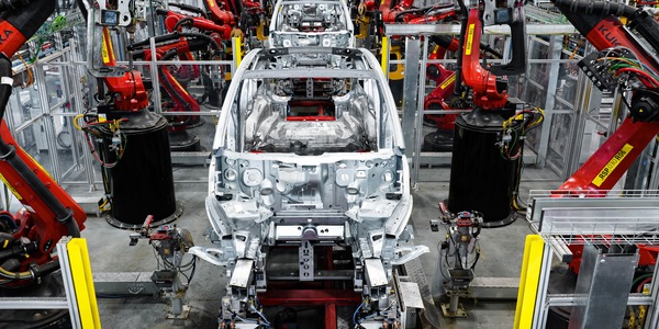 Tesla punta all'Europa, piano per una fabbrica a Valencia